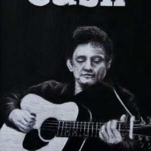 Johnny Cash Original