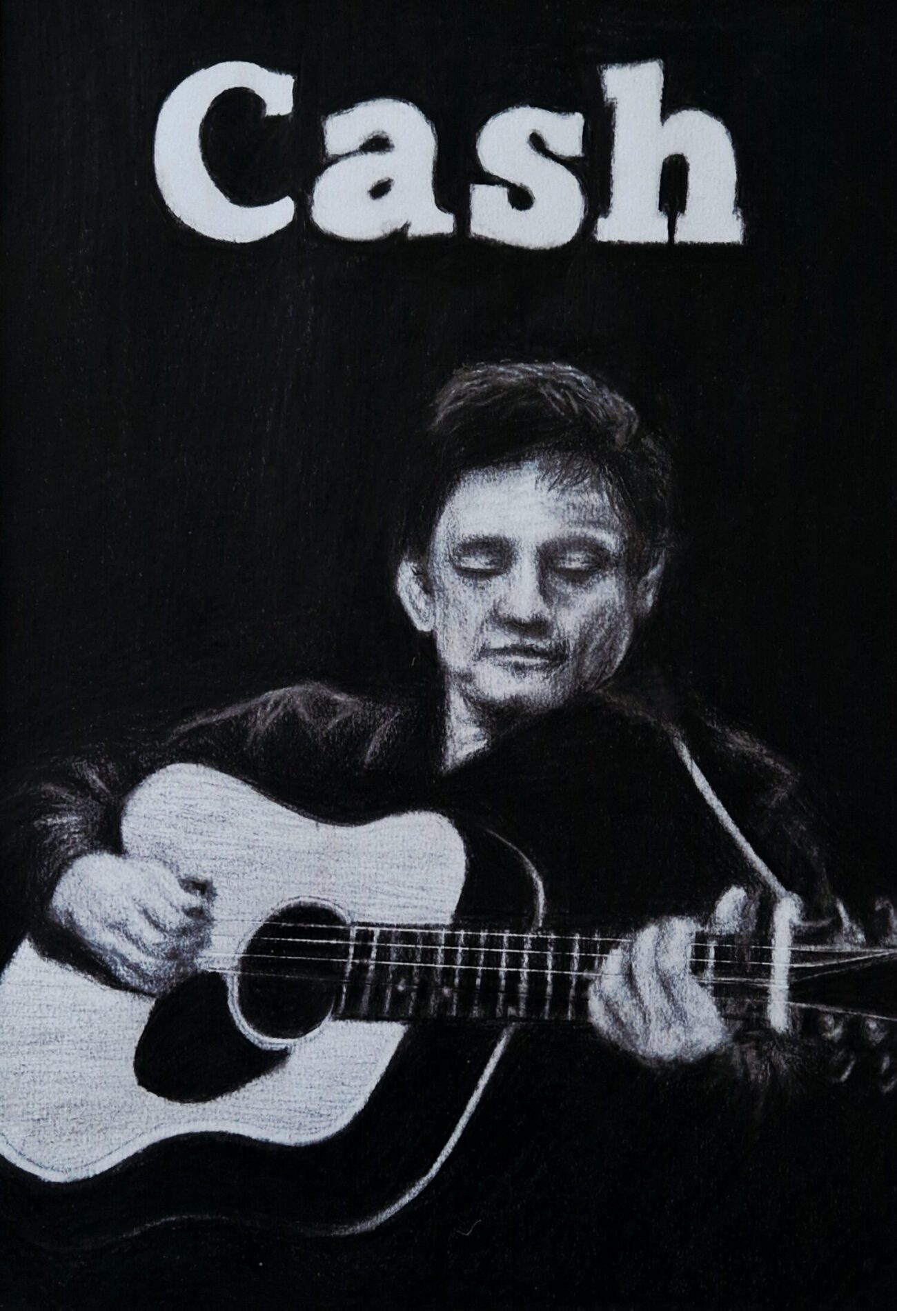 Johnny Cash Original
